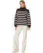 Montenego Mock Neck