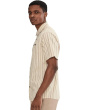Lido Stripe Short Sleeve
