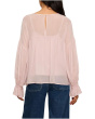 Keepsake Volume Blouse