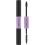 Catrice Тушь для ресниц Perfect Duo XXL Effect Тушь для ресниц 010 черного цвета - 8 мл