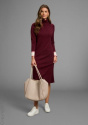 HECHTER PARIS Трикотажное платье C34907127-4297