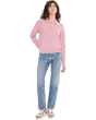 Marlie Polo Knit Sweater