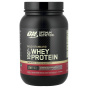 Optimum Nutrition, Gold Standard® 100% сывороточный протеин, экстремальный молочный шоколад, 907 г (2 фунта)