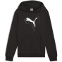 Puma Толстовка с капюшоном для детей унисекс