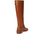 Silvana Tall Buckle Boots