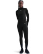 Nike Женские колготки Pro Dri-FIT Warm Sculpt с высокой посадкой в сетку с графическим рисунком