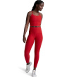 Spacedye Caught In The Midi High-Waisted Legging
