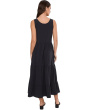Sunkissed Sunsana Midi Dress