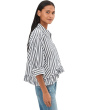 We The Free Bailey Stripe Shirt