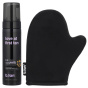 b.tan, Drop In Love At First Tan, набор из 2 предметов, темный,