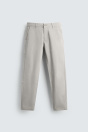 Zara ОБЛЕГАЮЩИЕ БРЮКИ-ЧИНОС 522632395-811-36