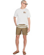 Island Scape Short Sleeve