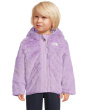 Reversible Shasta Full Zip Hooded Jacket (Infant)