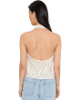 The Ines Draped Halter