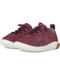 KEEN Kids Легкие кроссовки KNX на шнуровке Barefoot Feel (для малышей)