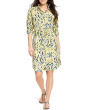 Sunny Skies Sydney Shirt Dress