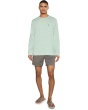 New Bali Skyline Tee Long Sleeve