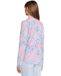 Leona Upf 50+ Zip-Up