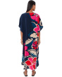 Maxi Caftan Dress