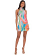 Lisa Mini Dress