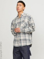 Jack & Jones Рубашка с длинным рукавом C46777701-4290