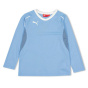 Puma Футболка V5.08 Ls для юниоров