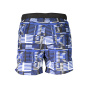 Karl lagerfeld beachwear Морской человек - Синий