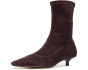 The Ciel Glove Ankle Boot
