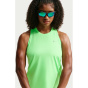 NIKE Женская футболка SWIFT Dri-FIT для бега-майка