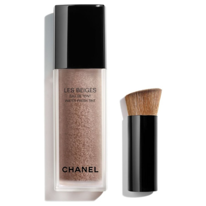 CHANEL ТОНАЛЬНАЯ ОСНОВА ДЛЯ ЛИЦА LES БЕЖЕВАЯ ВОДА DEEP ДЛЯ лица - 30 мл