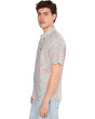 Ditsy Daze Classic Short Sleeve Woven