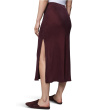 Serena Satin Skirt
