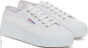 Superga Плоскодонка C50792335-4299