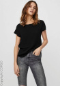 Vero Moda Блузка-рубашка C39657703-4291