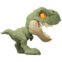 Jurassic World Ассортимент закусок Mattel Mighty Little Biters