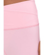 Spacedye At Your Leisure High Waisted Midi Leggings