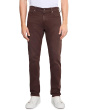 Tellis Modern Slim Jeans In 7 Years Sulfur Oak Barrel
