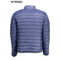 U.s. polo assn. Jackets-Man-Синий