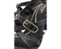 Dillon Heeled Strappy Sandals