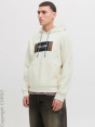 Jack & Jones Толстовка с капюшоном для пота C60141459-4284