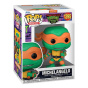 FUNKO поп! Фильмы: Микеланджело - TMNT