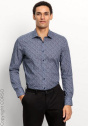 OLYMP Fashion Рубашка с длинным рукавом C40850329-4294