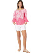Jamielynn Long Sleeve Off The Shoulder Top