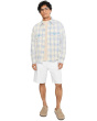 Santos Long Sleeve Shirt