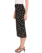 Gathered Mesh Skirts