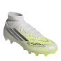 adidas Женские футбольные бутсы F50 Sparkfusion League Firm Ground