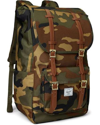 Herschel Supply Co. Рюкзак унисекс Little America