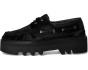 Aastha Fur Boat Shoes