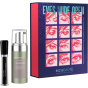 M2 BEAUTÉ Широко открытый пучок для ухода за глазами M2 BEAUTE Augenkare 1 активирующая сыворотка для ресниц + 1 безмасляная очищающая и увлажняющая пена - 1 шт.