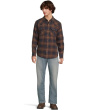 Harleigh Retro Fit Shirt